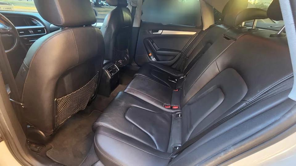2016 Audi B8 A4 - Image 12 of 12
