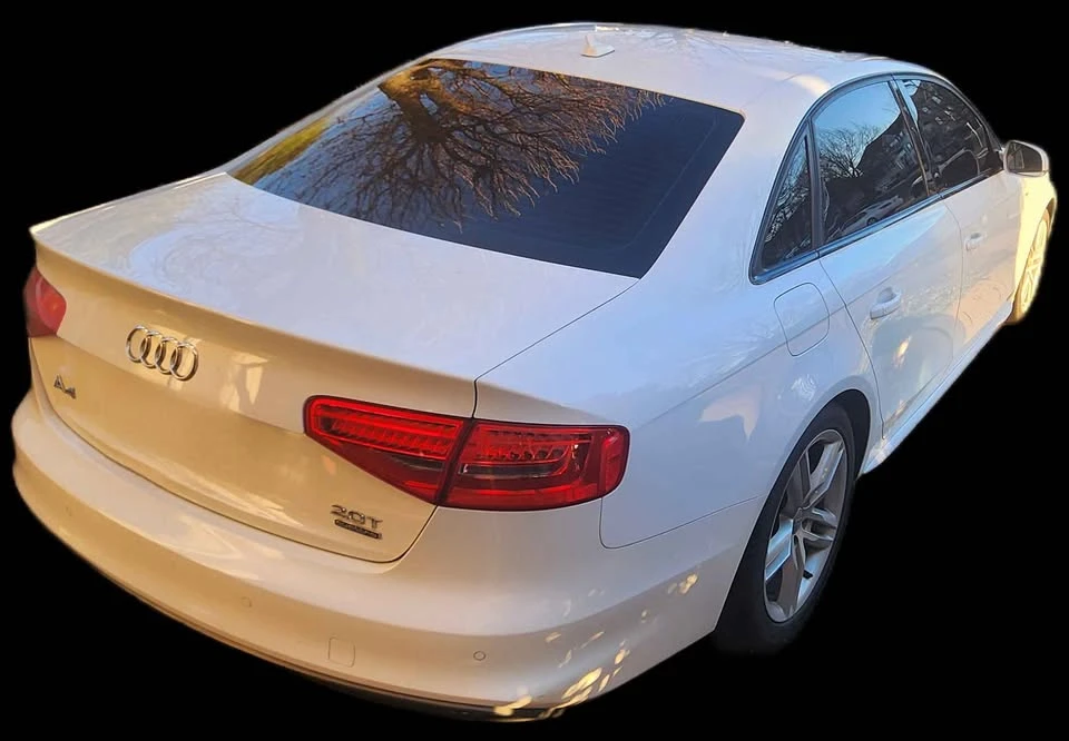 2016 Audi B8 A4 - Image 4 of 12