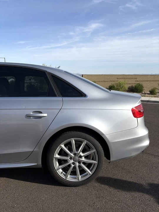 2016 Audi B8 A4 - Image 2 of 7