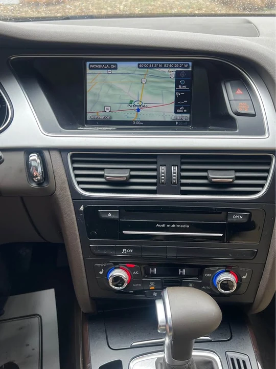 2016 Audi B9 A4 - Image 8 of 11