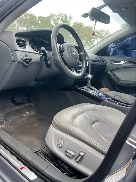 2016 Audi B8 A4 - Image 6 of 7