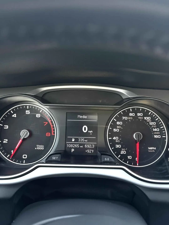 2016 Audi B8 A4 - Image 6 of 7