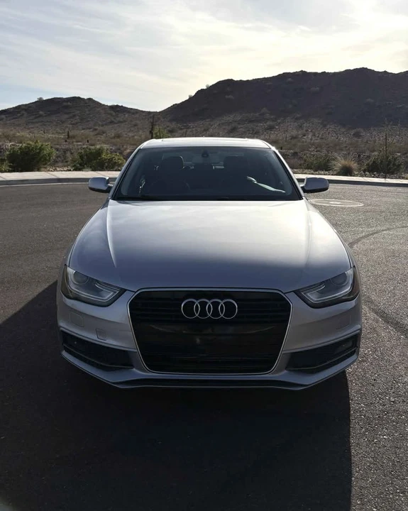 2016 Audi B8 A4 - Image 3 of 7