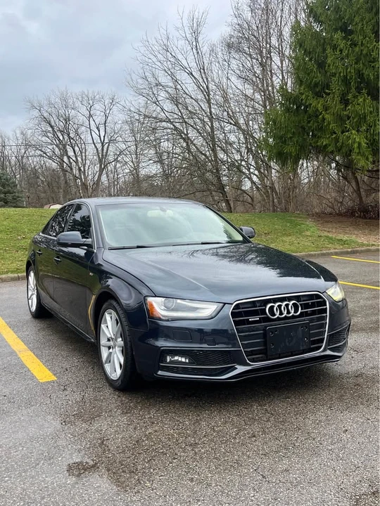 2016 Audi B9 A4 - Image 6 of 11