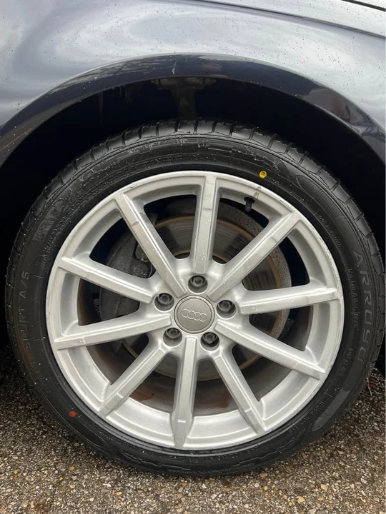 2016 Audi B9 A4 - Image 10 of 11