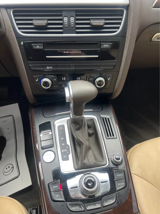 2016 Audi B9 A4 - Image 11 of 11