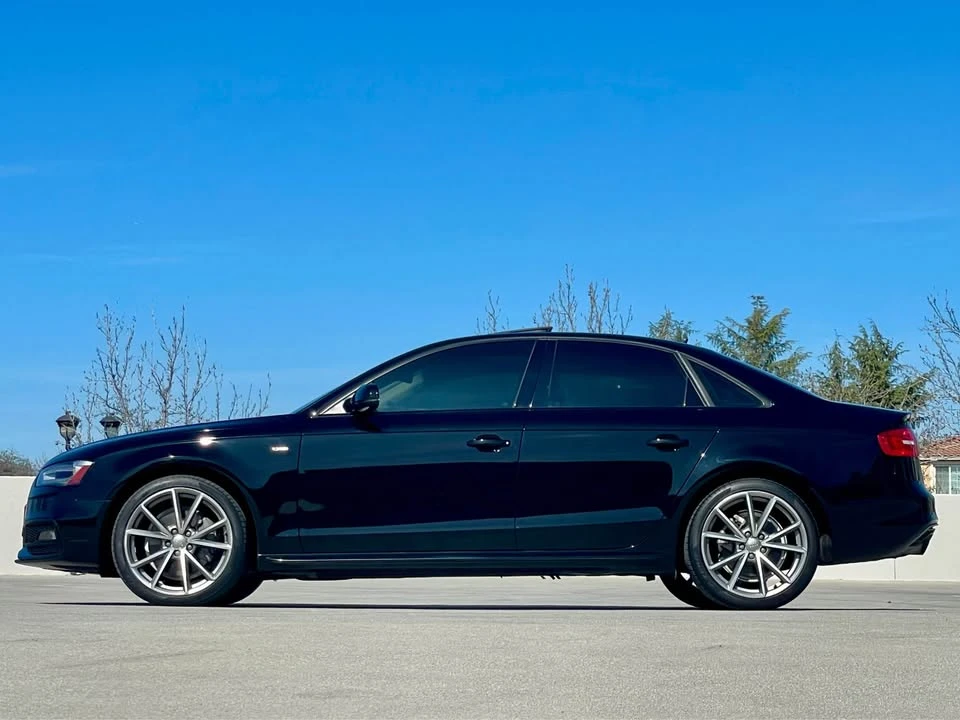 2016 Audi B9 A4 - Image 5 of 19