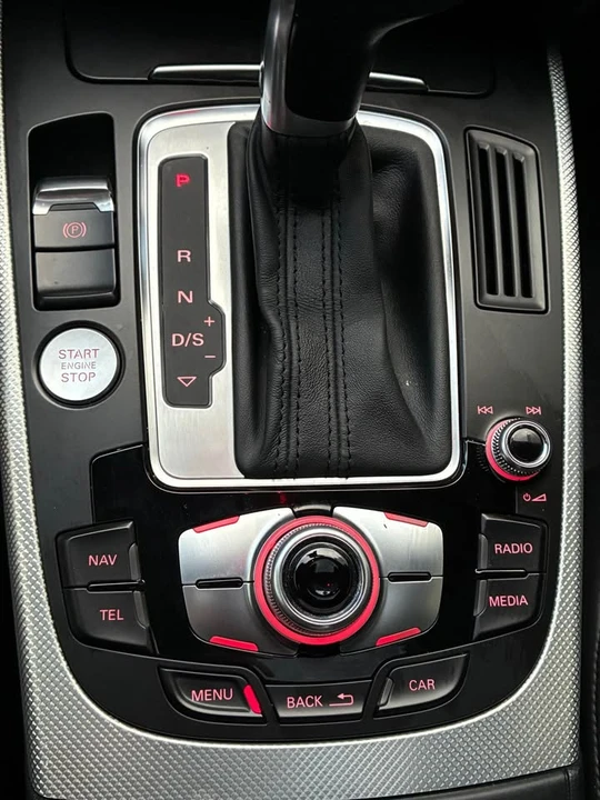 2016 Audi B8 A4 - Image 16 of 20