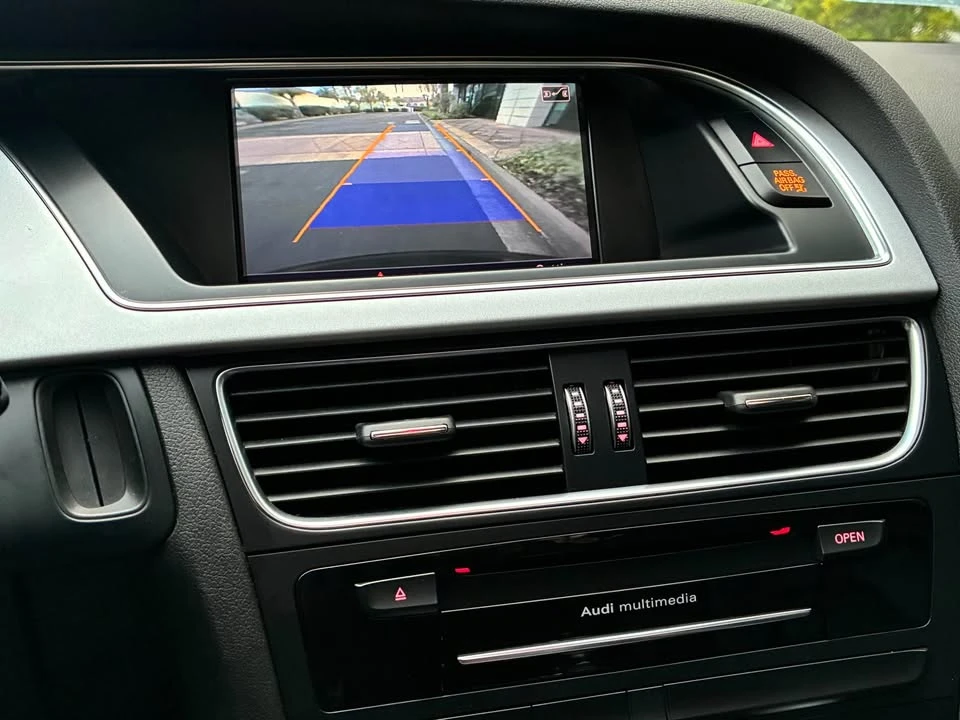 2016 Audi B8 A4 - Image 15 of 20