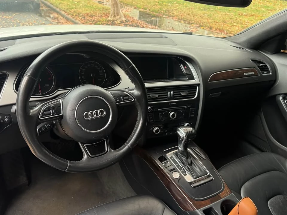 2016 Audi B8 A4 - Image 7 of 9