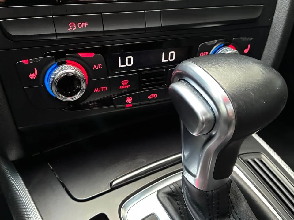 2016 Audi B8 A4 - Image 13 of 20