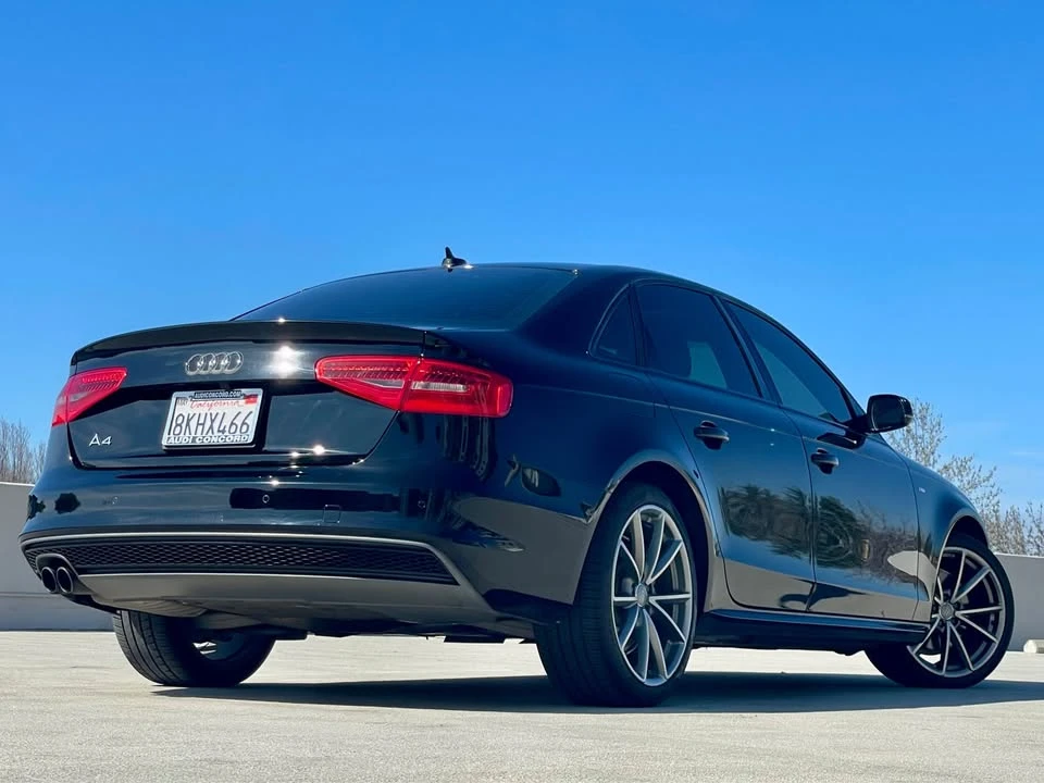 2016 Audi B8 A4 - Image 7 of 20