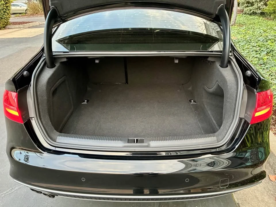 2016 Audi B8 A4 - Image 17 of 20
