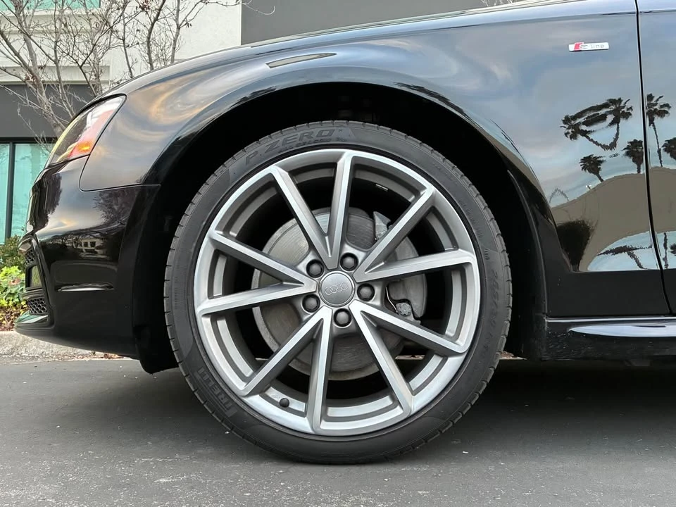 2016 Audi B8 A4 - Image 18 of 20
