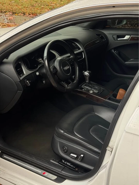 2016 Audi B8 A4 - Image 6 of 9