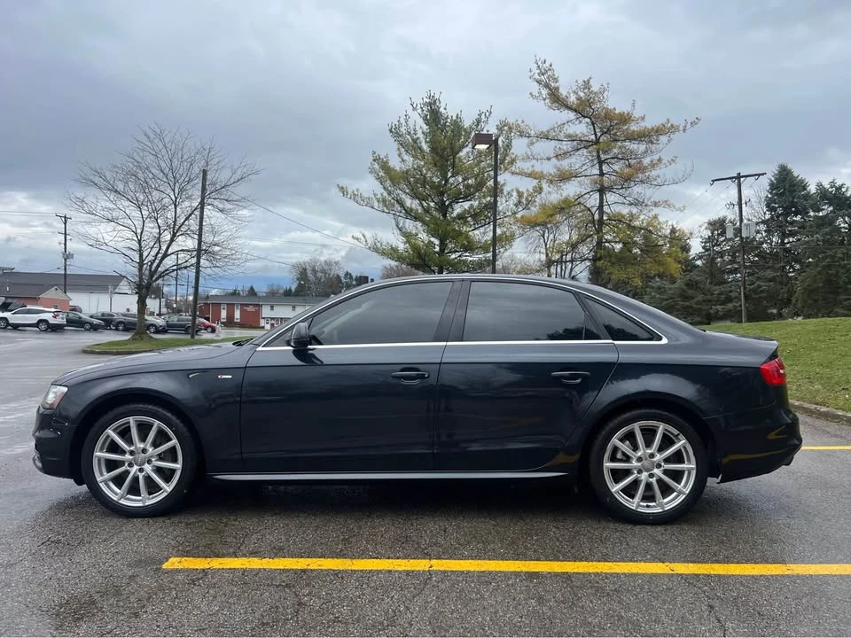 2016 Audi B9 A4 - Image 6 of 11
