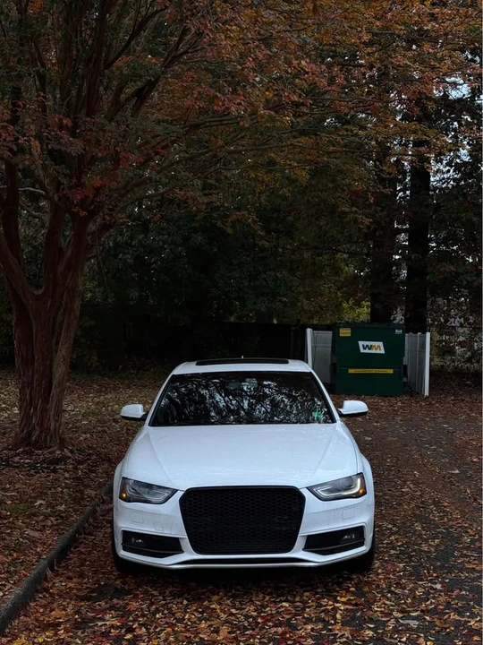 2016 Audi B8 A4 - Image 4 of 9