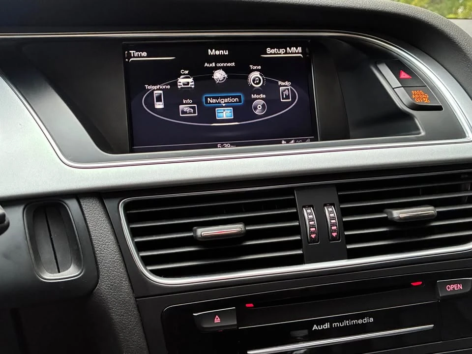 2016 Audi B9 A4 - Image 15 of 19