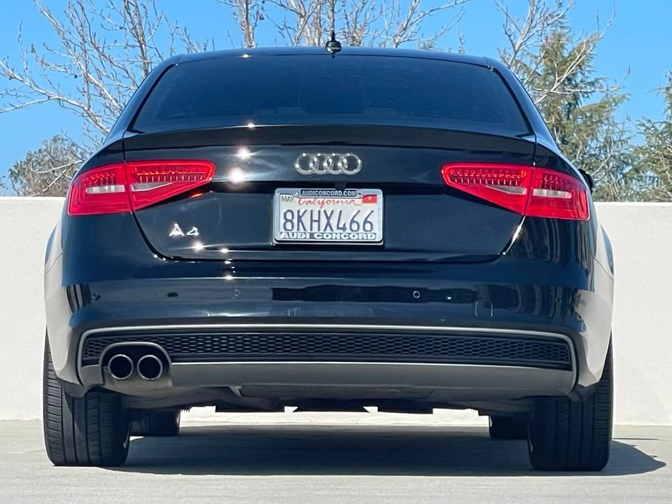 2016 Audi B8 A4 - Image 7 of 20