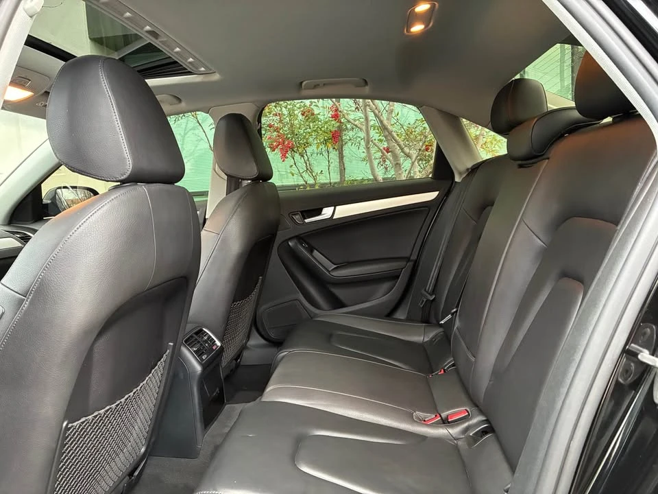 2016 Audi B8 A4 - Image 11 of 20