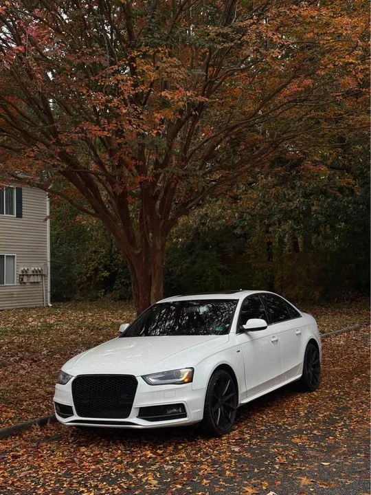 2016 Audi B8 A4 - Image 5 of 9