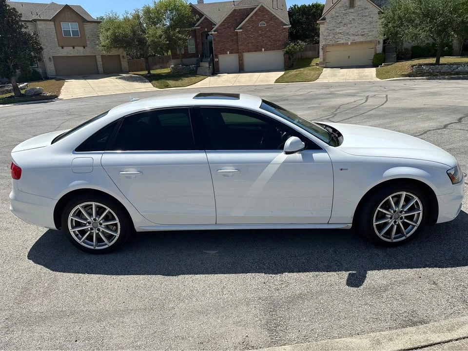 2016 Audi B8 A4 - Image 10 of 11