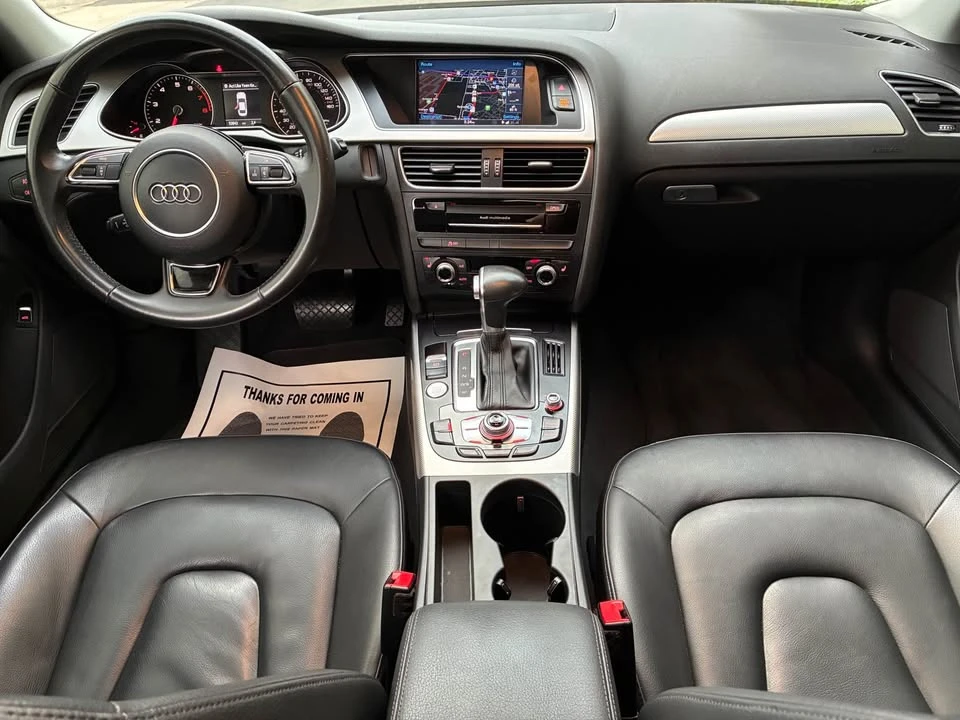 2016 Audi B8 A4 - Image 12 of 20