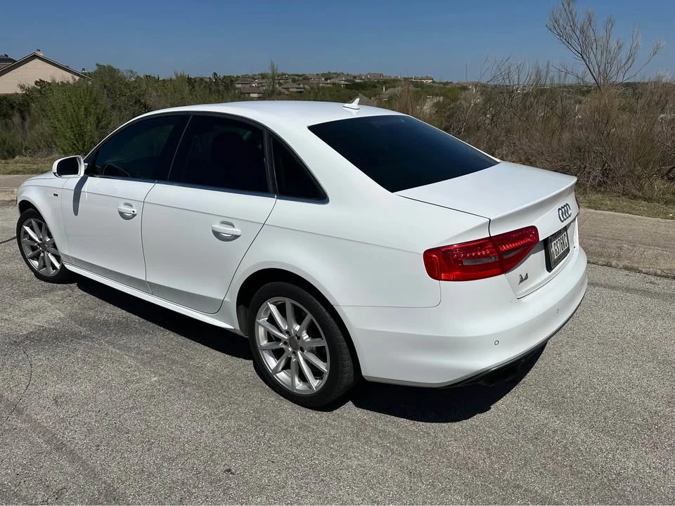 2016 Audi B8 A4 - Image 4 of 11