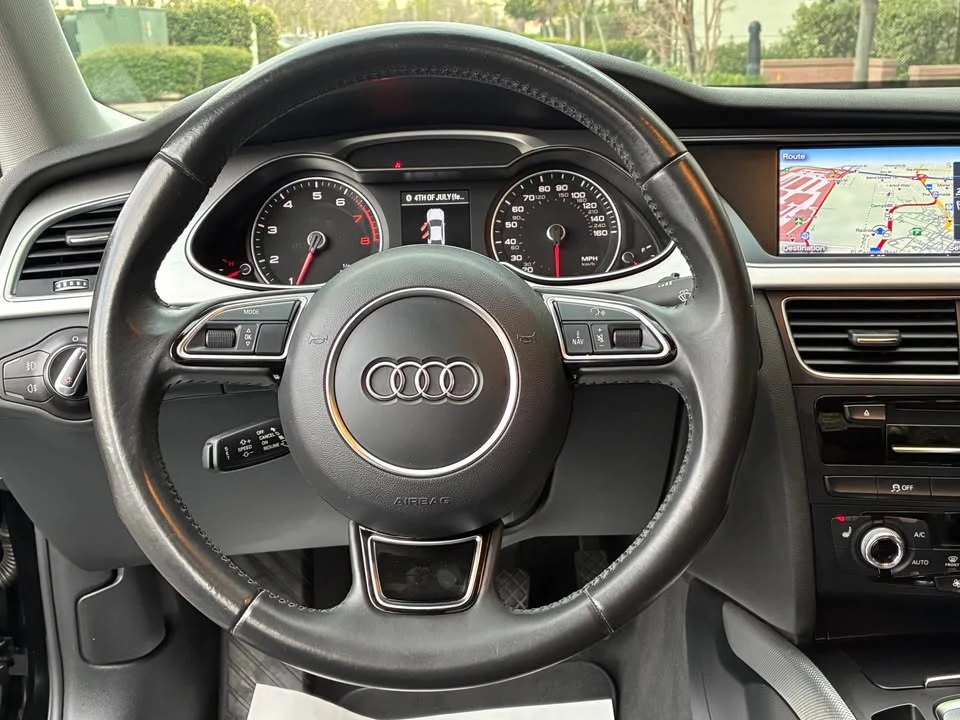 2016 Audi B8 A4 - Image 10 of 20