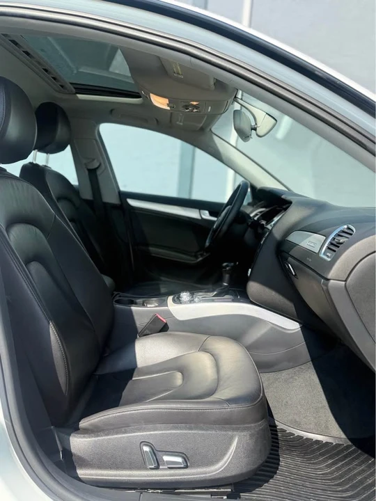 2016 Audi B8 A4 - Image 11 of 14