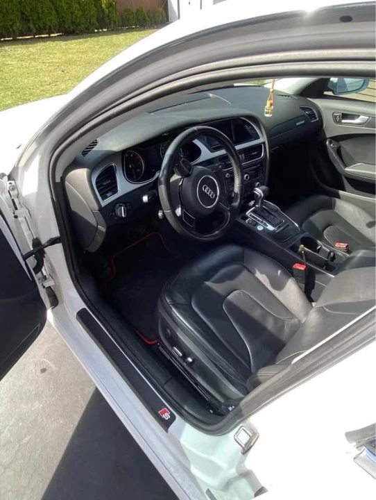 2016 Audi B8 A4 - Image 12 of 14