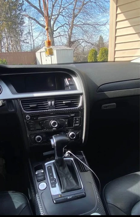 2016 Audi B8 A4 - Image 8 of 14