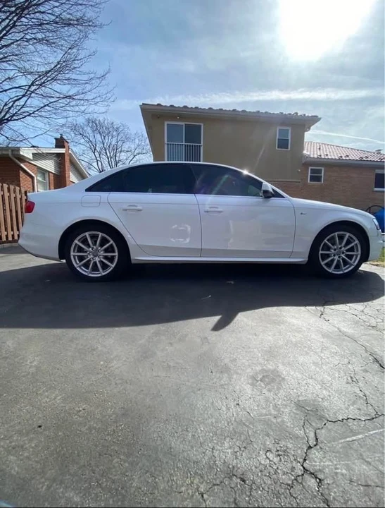 2016 Audi B8 A4 - Image 4 of 14