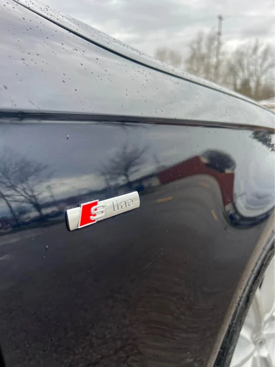 2016 Audi B9 A4 - Image 11 of 11