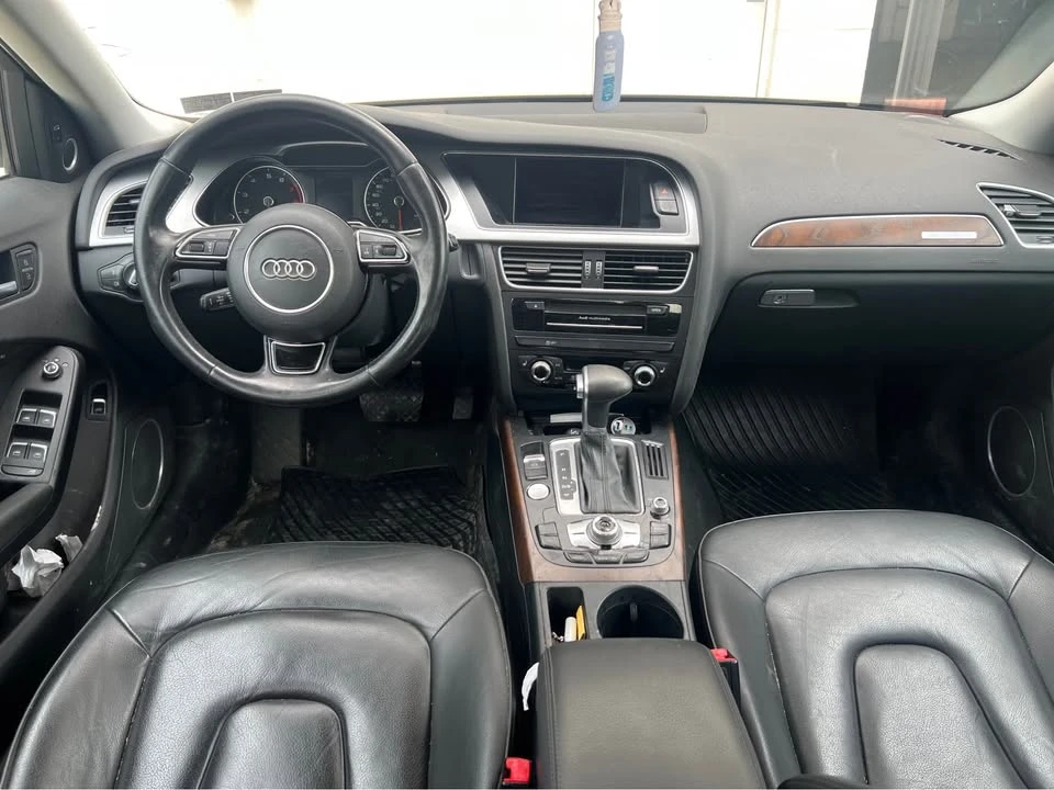 2016 Audi B8 A4 - Image 7 of 9