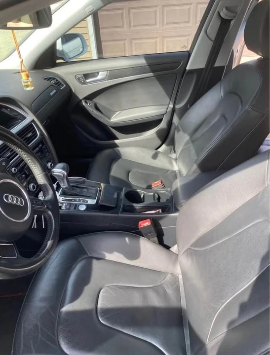 2016 Audi B8 A4 - Image 9 of 14