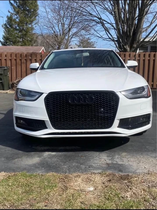 2016 Audi B8 A4 - Image 7 of 14