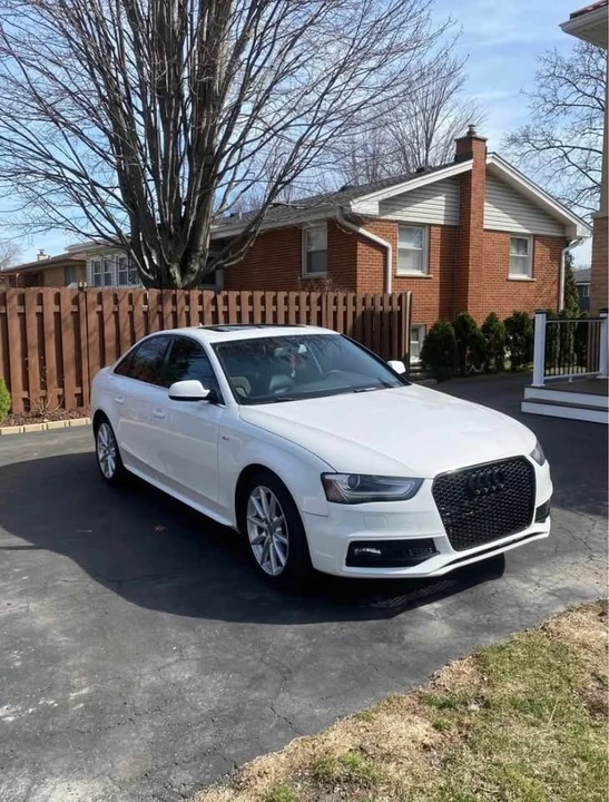 2016 Audi B8 A4 - Image 6 of 14