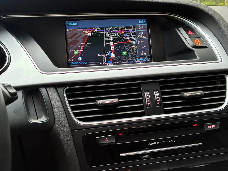 2016 Audi B8 A4 - Image 14 of 20