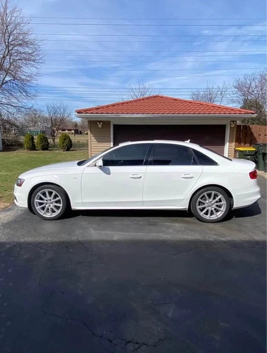 2016 Audi B8 A4 - Image 3 of 14
