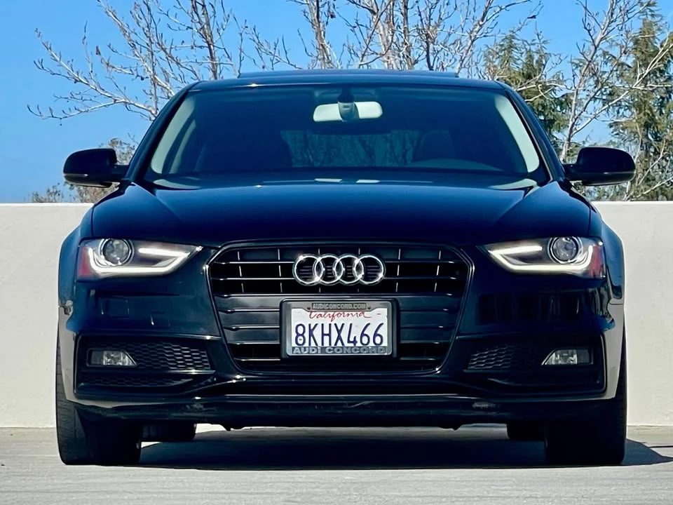 2016 Audi B8 A4 - Image 4 of 20