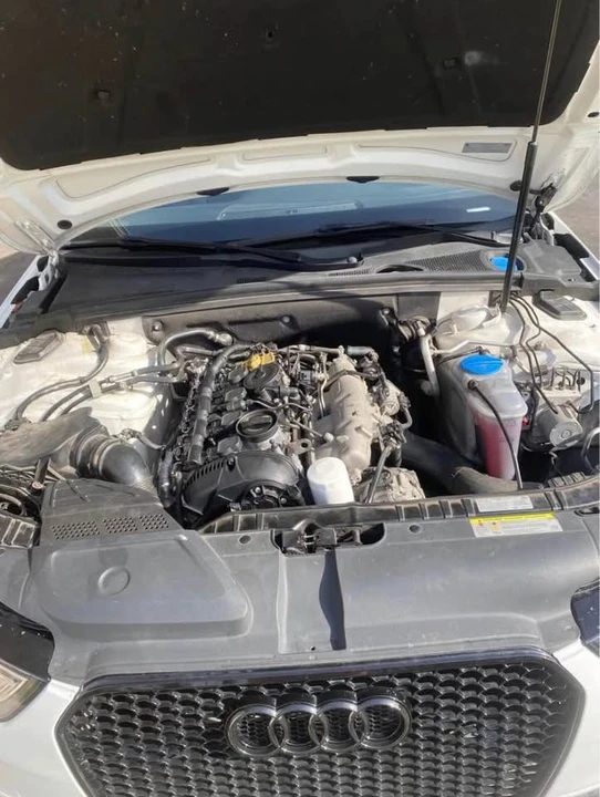 2016 Audi B8 A4 - Image 10 of 14