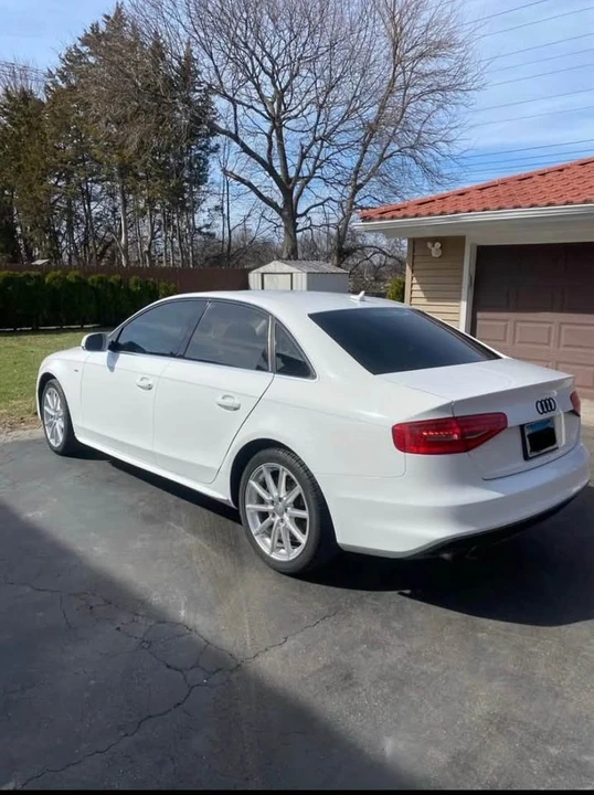 2016 Audi B8 A4 - Image 5 of 14