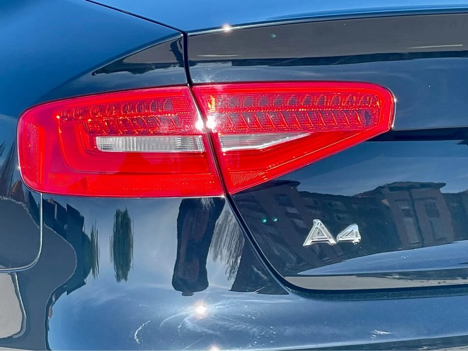 2016 Audi B8 A4 - Image 6 of 20