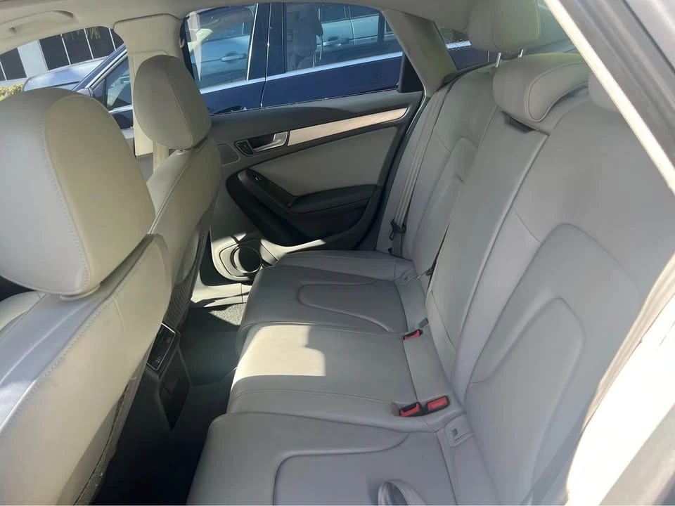 2016 Audi B9 A4 - Image 7 of 8