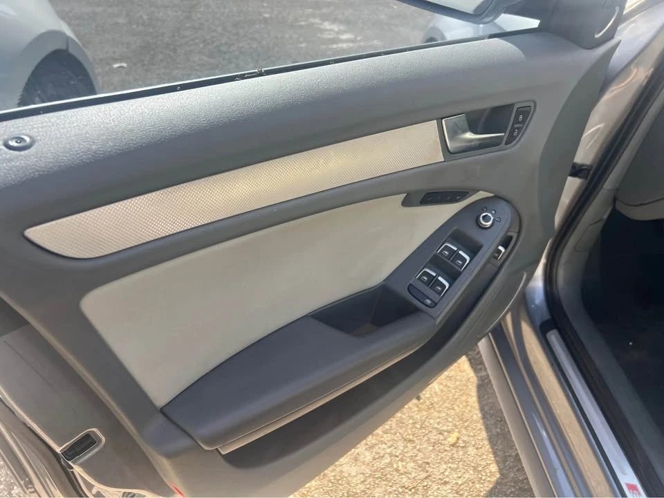 2016 Audi B9 A4 - Image 6 of 8