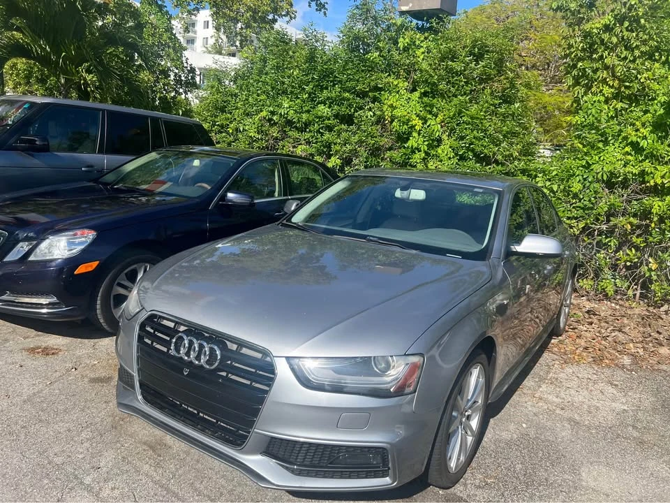 2016 Audi B9 A4 - Image 3 of 8