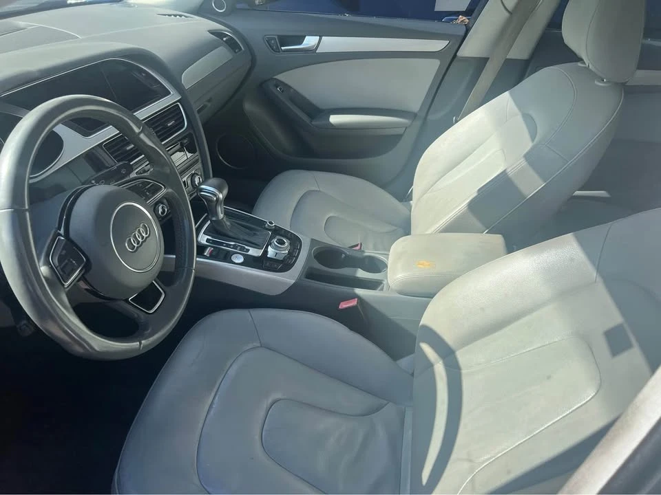 2016 Audi B9 A4 - Image 5 of 8