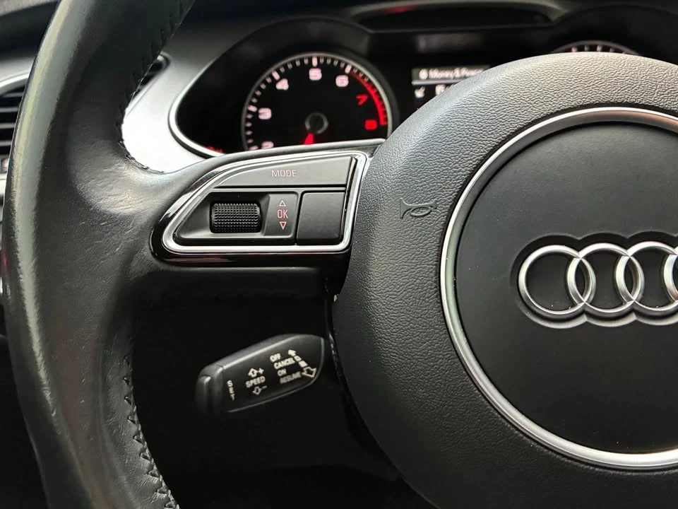2016 Audi B8 A4 - Image 12 of 20