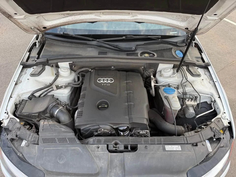 2016 Audi B8 A4 - Image 3 of 11